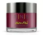 SNS Gelous Color Dip Powder 1 Oz - Winter Wonderland - WW16 Arctic Fox