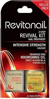 Revitanail 2 Step Revival Kit