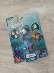 2016 Disney/Pixar Finding Dory Character Lite, Works!, Red Light
