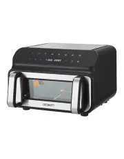 [Devanti] Air Fryer LCD Kitchen Oven 10L