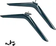 [VINABTY] TV Base TV Stand Legs Replacement fit for Hisense 75A6G 75A53FUA 75A53FJ 75"" 4K UHD Android Smart TV (2021), 75A6G-TV-BASE-STAND