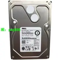 在飛比找樂天市場購物網優惠-DELL/東芝原裝 2T SAS 7.2k 3.5寸 MK2