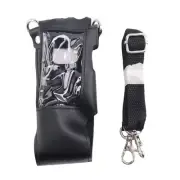 Walkie Talkie Portable Extended Leather for UV5R/5RA/5RE7466