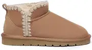 [EVERAU] Brooklyn | Double Faced Sheepskin Upper - Women - UGG Boots
