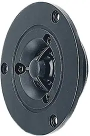 DT94-8 0.8" Polycarbonate Dome Tweeter 8 Ohm