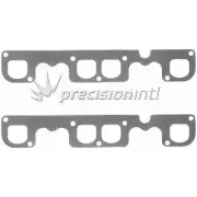 FEL-PRO SFL1445 EXHAUST MANIFOLD GASKET SET BRODIX ALLPRO CHEV SB V8