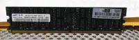 在飛比找Yahoo!奇摩拍賣優惠-DDR2 2RX4 ,4G ECC REG PC2-6400