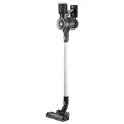 Wertheim Evolution Stick Vacuum Cleaner Handheld Cordless with HEPA Filter Grey
