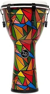 WORLD BEAT MT 11 1/2" MECHANICAL TUNED DJEMBE