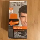 L'Oreal Paris Men Expert Semi Permanent Hair Colour 04 Medium Brown New In Box