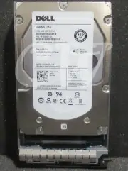 R749K Dell CHEETAH ST3450857SS 450GB 15KRPM 6G 3.5"SAS HDD R720xd T310 R510 R515