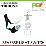 * TRIDON * Reverse Light Switch For Subaru Forester Impreza GT, SF5 WRX (for: Subaru)