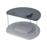 Joseph Joseph CupboardStore 2-Tier Rotating Organiser