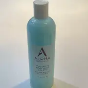 Alpha Skin Scare Moisturizing Body Wash Sea Mist 12 Fl Oz