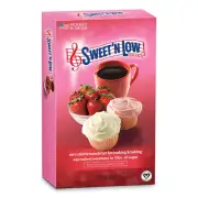 Zero Calorie Bulk Sweetener, 8 Oz. Box, Granulated Sugar Substitute for Baking,