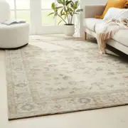 Leyla Rug - Extra Large - 270cm x 180cm