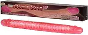 Baile Double Dong, Pink