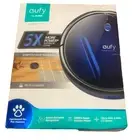 Eufy ROBOVAC G15 by Anker Robotic Vacuum Cleaner Black, 5X more Power
