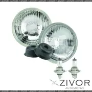 New NARVA 5 3/4 H4 CONVERSION KIT Headlight-72050 For Ford-Escort *By Zivor*