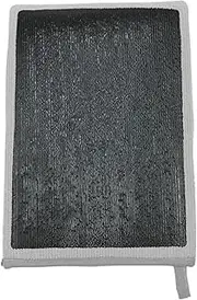 Car Wash Gloves | Safe Clay Cleaning Mitt,Reusable Supplies Gentle Vehicle Paint Detailing Equipment Portable Design fror Wheel Daily Maintenance