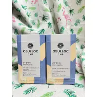 在飛比找蝦皮購物優惠-《現貨》韓國🇰🇷 OSULLOC 蜜梨茶 1.5g*20入