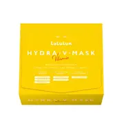LuLuLun - Hydra-V Facial Mask VIETANIM - 28pcs