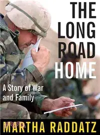 在飛比找三民網路書店優惠-The Long Road Home ― A Story o