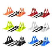 Winter Snow Sled Sledding Skiing Sleigh Bike Ski Sledge Outdoor Toboggan
