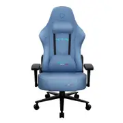 ONEX RTC-EB-F-CB RTC Embrace Fabric Gaming and Office Chair, Cowboy
