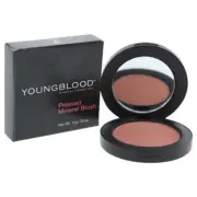 Pressed Mineral Blush - Tangier by Youngblood for Women - 0.10 oz Blush