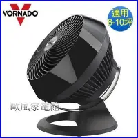 在飛比找Yahoo!奇摩拍賣優惠-【歐風家電館】 沃拿多 VORNADO 660 空氣循環機/