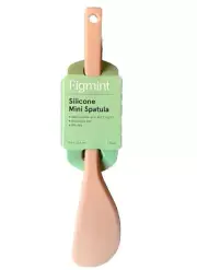 Figment Mini Spatula - Dishwasher Safe - BPA Free - New