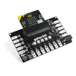 現貨 GATOR:BIT V2.0-MICRO：BIT CARRIER BOARD 鱷魚擴展板 SPARKFUN原廠