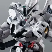Bandai THE ROBOT SPIRITS SIDE MS X-EX01 Gundam Calibarn ver. A.N.I.M.E. New Jp