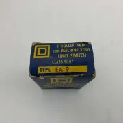 Square D 9007 EA-9 NIB Roller Arm For Limit Switch See Pics #B41