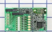 DO-A3 Yaskawa Drives Digital Output Expansion Kit, Adds 8 Digital Outputs, For