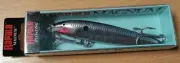 Rapala Magnum FMAG11CH Chrome 15g 11cm 2.7-3.3m