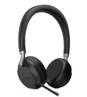 Yealink BH72 Lite Series Stereo Headset BH72L-UC-BL