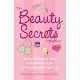 The Beauty Secrets Handbook: 2000 Head-To-Toe Tricks and Tips for Looking Gorgeous