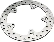 Motorcycle Rear Brake Disc Rotor Fit For F650GS F700GS F750GS F800GS F850GS F800R F800GT F800S F800ST S1000XR F800GT C400GT