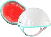 Cold Laser Cap for Hair Regrowth with 109 Laser Diodes, FDA-Cleared 650nm Red Light Helmet for Anti Hair Loss and Hair Growth, Hair Regrowth Device for Men and Women…