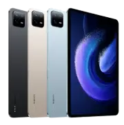 Xiaomi Mi Pad 6 11"IPS 144Hz WiFi 6/128GB SD870 GLOBAL VERSION Tablet By FedEx