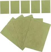 Wormwood Patch Moxibustion Patches for Shoulder Neck Waist Knee Relief Self-adhesive Count