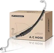 A-Premium A/C AC Suction Line Hose Compatible with Toyota Tacoma 1995-2000 2.4L 2.7L Compressor to Evaporator