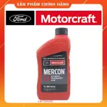 福特 MOTORCARFT MERCON LV ATF 自動變速箱油, 用於福特朗格馬自達BT50