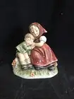 Hummel Figureine "Forty Winks"