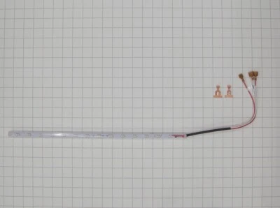 7009008 Genuine Sub-Zero Light Tube Assy LED Factory Certified Part NEW