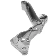 LH Sub Frame Control Arm Mount VW Jetta Rabbit Golf Mk5 Audi A3 - 1K0 199 295 E (for: Audi)