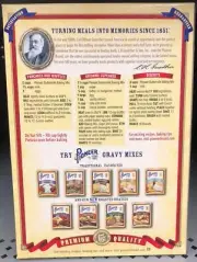 Pioneer Brand Buttermilk Biscuit & Baking Mix Pancake 40 oz Breakfast Syrup