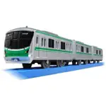 【G&T】純日貨 838333 多美 PLARAIL S-18 鐵道王國火車 東京地下鐵 千代田線 16000系 電車